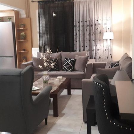 Modern Apartment Chania Center Kültér fotó
