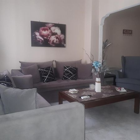 Modern Apartment Chania Center Kültér fotó