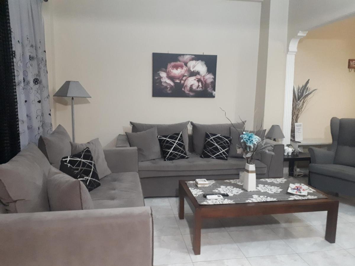 Modern Apartment Chania Center Kültér fotó