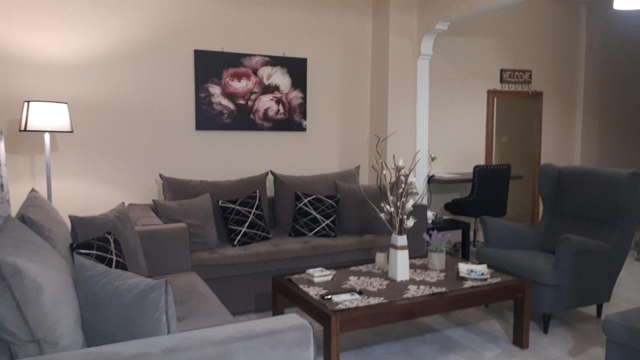 Modern Apartment Chania Center Kültér fotó