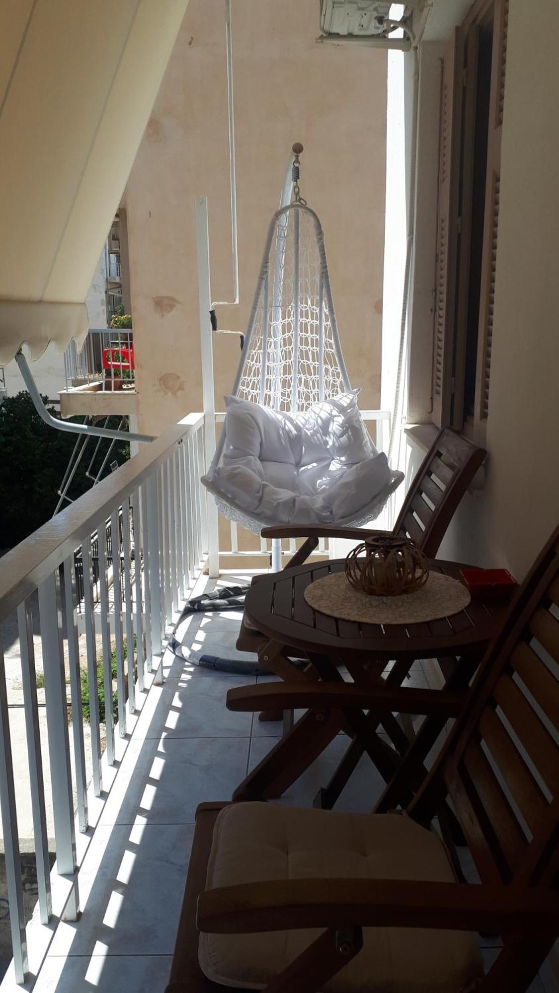 Modern Apartment Chania Center Kültér fotó