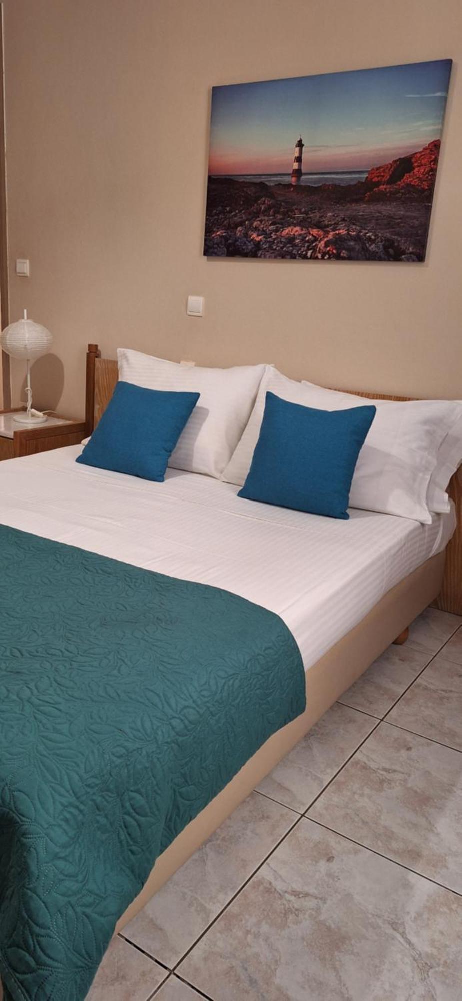 Modern Apartment Chania Center Kültér fotó