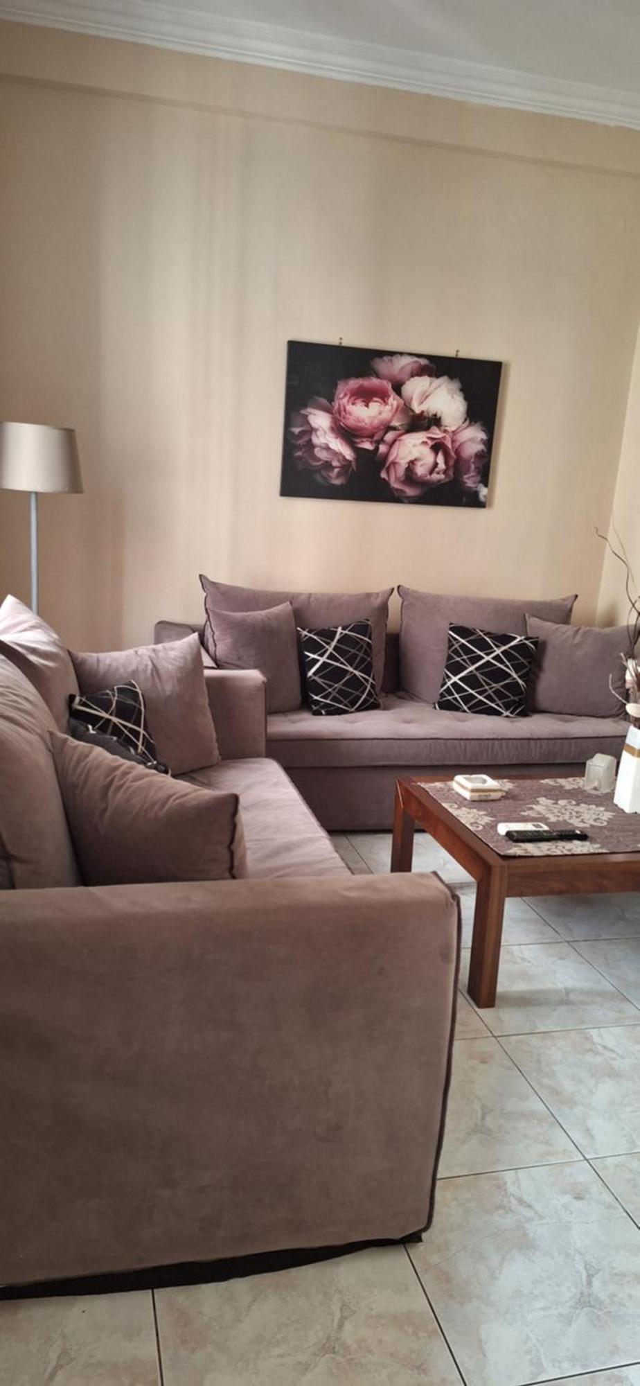 Modern Apartment Chania Center Kültér fotó