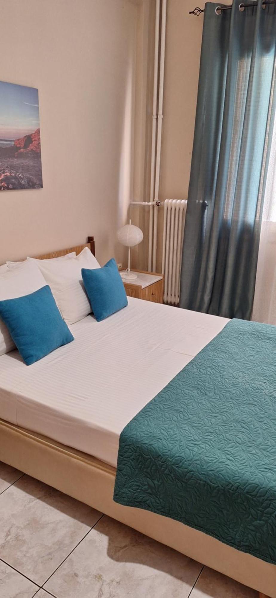Modern Apartment Chania Center Kültér fotó
