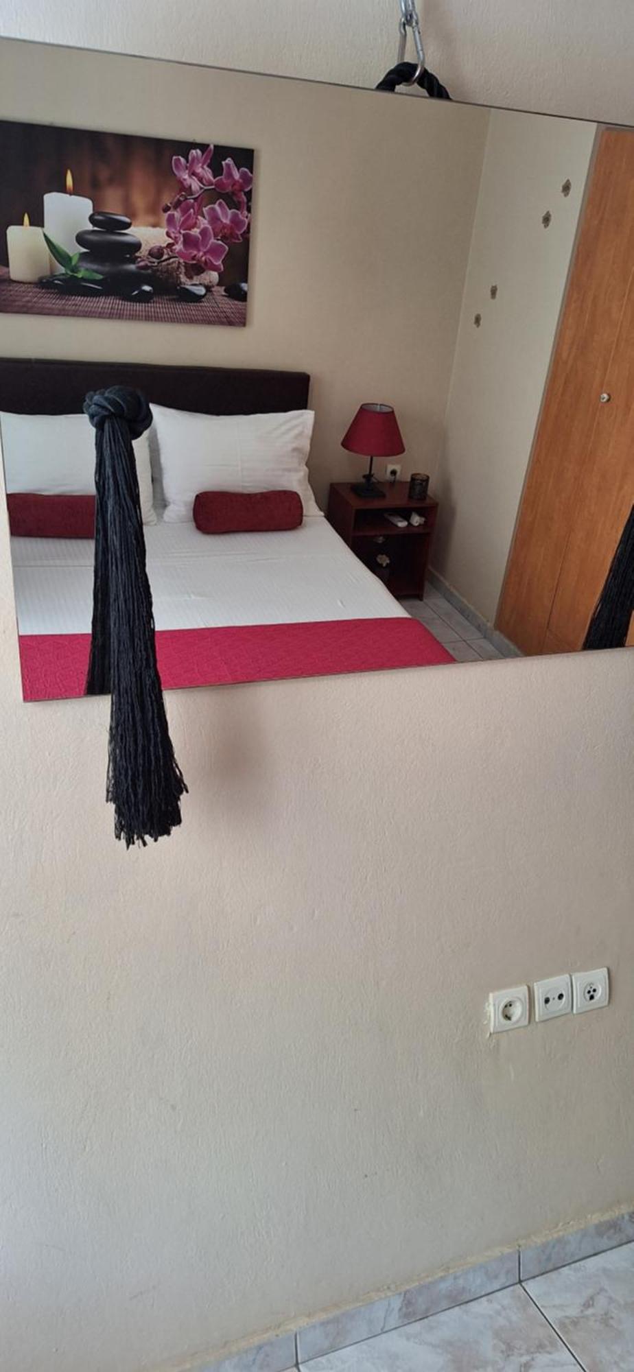 Modern Apartment Chania Center Kültér fotó