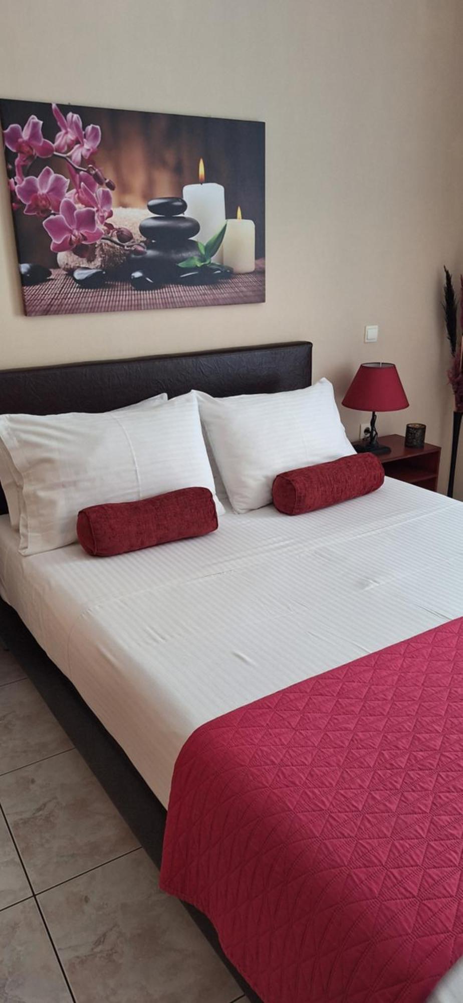 Modern Apartment Chania Center Kültér fotó