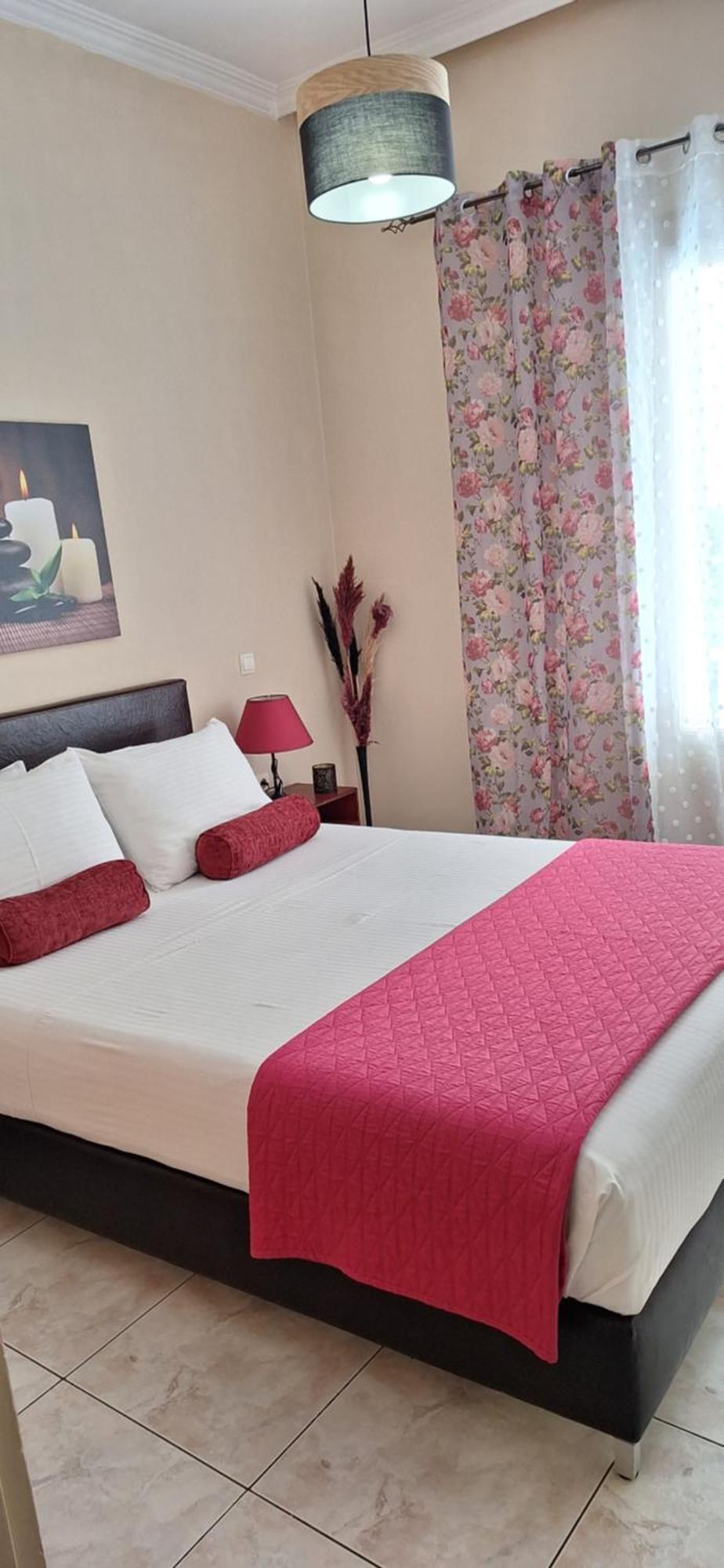 Modern Apartment Chania Center Kültér fotó