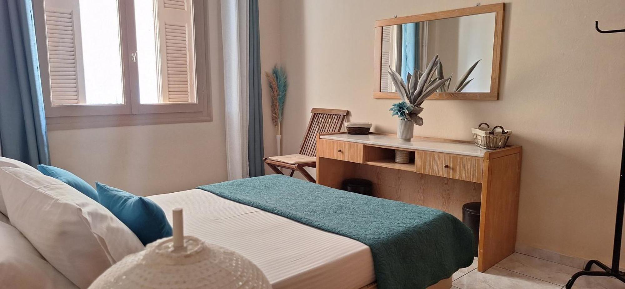 Modern Apartment Chania Center Kültér fotó