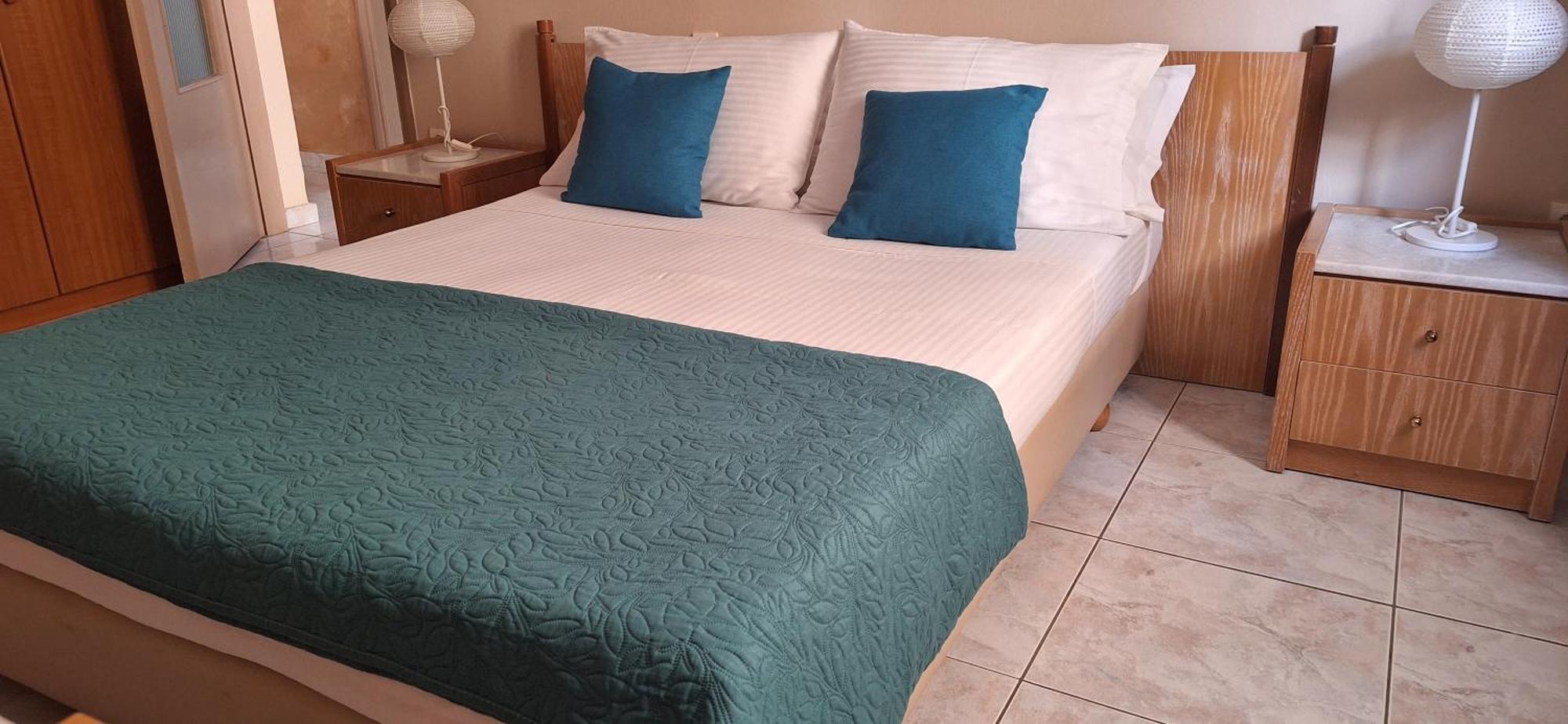 Modern Apartment Chania Center Kültér fotó