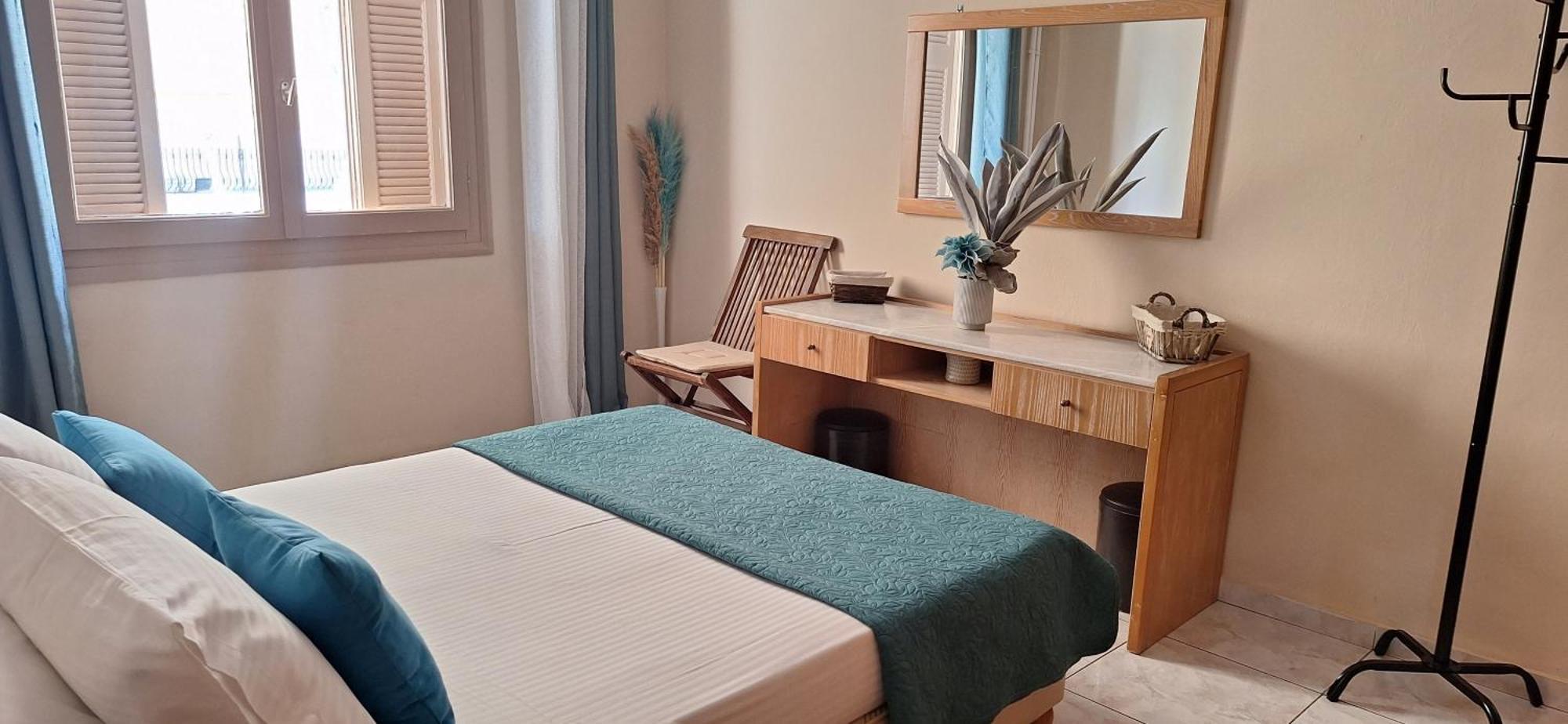 Modern Apartment Chania Center Kültér fotó