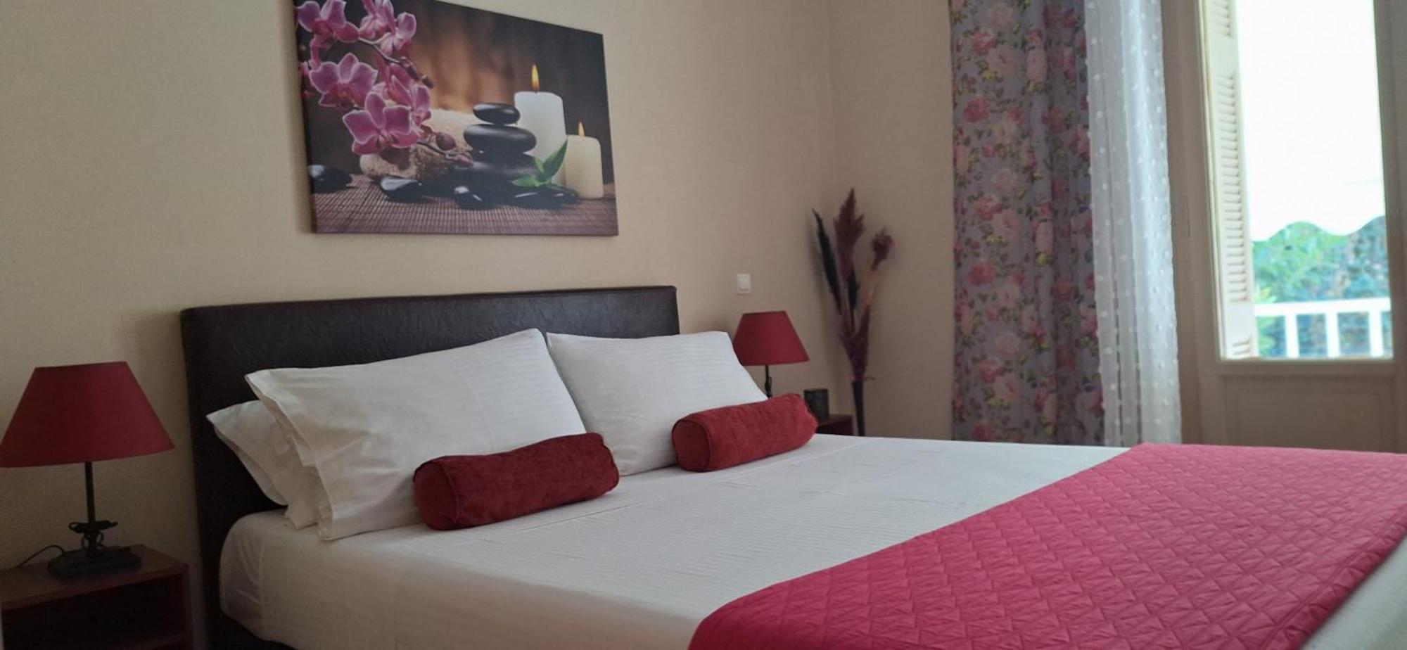 Modern Apartment Chania Center Kültér fotó