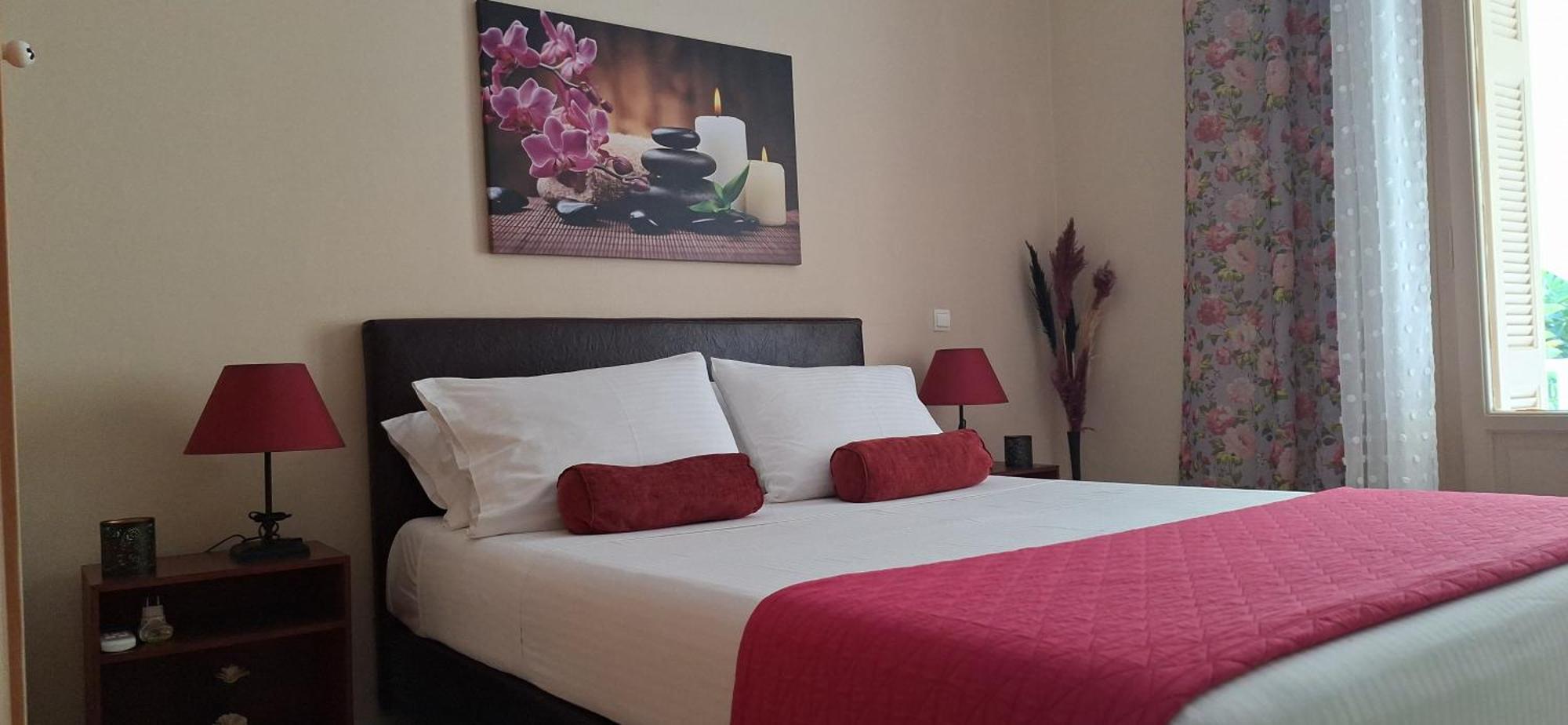 Modern Apartment Chania Center Kültér fotó