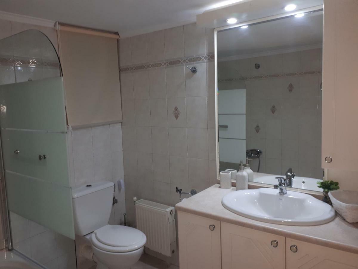 Modern Apartment Chania Center Kültér fotó