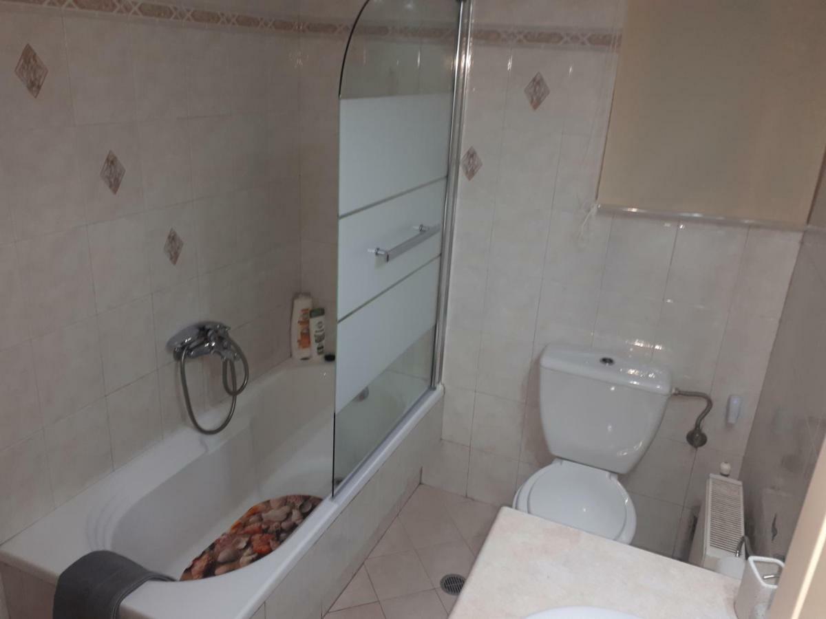 Modern Apartment Chania Center Kültér fotó